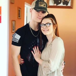 Meet your Posher, Rebekah